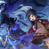 【原神】公式の壁紙配布＆イラスト配布まとめ その８